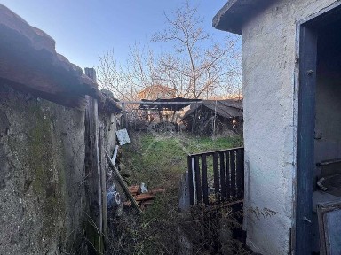 Къща - с. Вратица