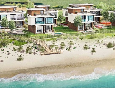 Област Бургас, гр. Ахелой