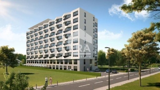 Едностаен ексклузивен апартамент за продажба, със собствен двор, в к-с
