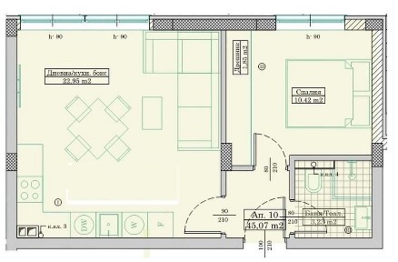 Област Варна, гр. Варна, Възраждане 3