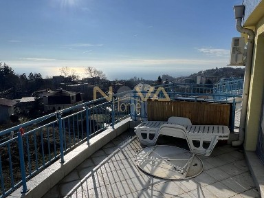 Област Варна, м-т Ален мак