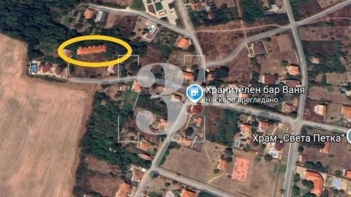 Област Варна, с. Юнец