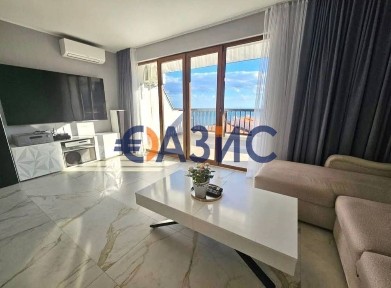 Апартамент с 2 спални в комплекс Сан Кост, 103 кв. м., Свети Влас