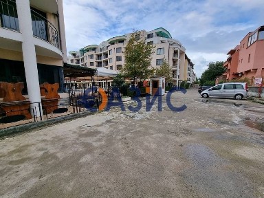 Апартамент с 2 спални в комплекс Авалон, 80 кв. м., Слънчев бряг