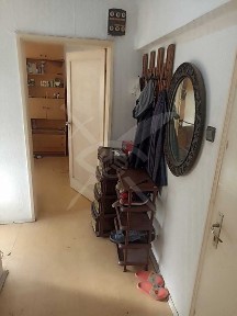 Двустаен апартамент в Приморско 75955