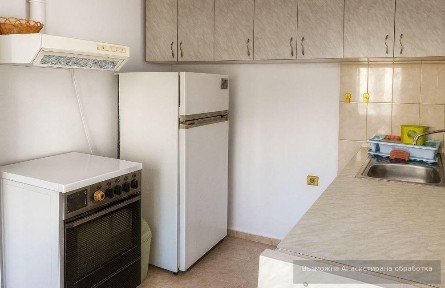 Етаж от къща в гр. Варна, Христо Ботев!