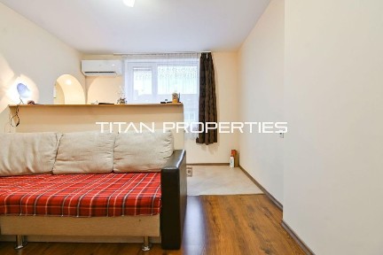 Двустаен, продажба, ж. к. Лев Толстой