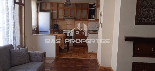 Многостаен в София-Лозенец площ 117