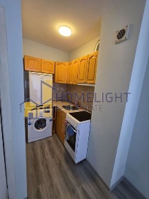 Двустаен апартамент в кв. Витоша