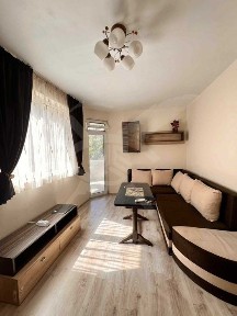 Тристаен апартамент в Гръцка махала - 178048