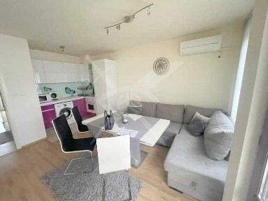 Ключ! Тристаен апартамент в Сарафово 74475