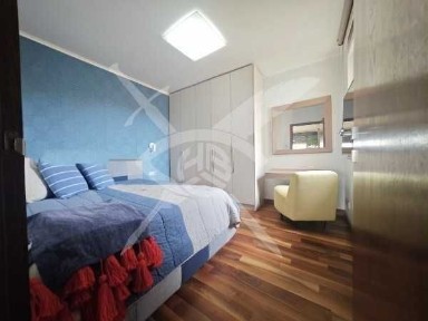 Тристаен апартамент в гр. Несебър