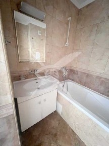 Едностаен апартамент в Равда 63002