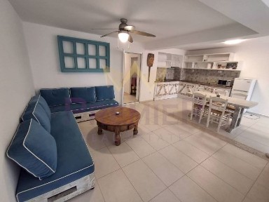 3-стаен в Бургас, област-гр. Свети Влас площ 105 цена 125000