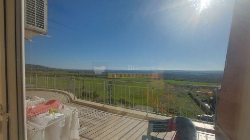 3-стаен в Бургас, област-с. Кошарица площ 144