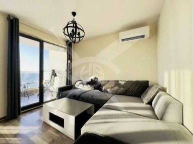 Двустаен апартамент в Созопол 88500