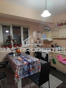 2-стаен в София-Свобода площ 59