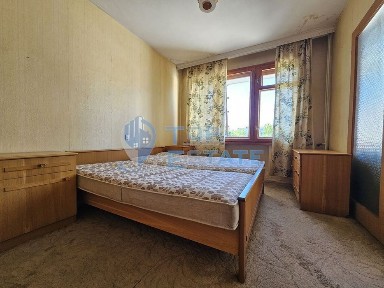 Област Велико Търново, гр. Велико Търново, Бузлуджа