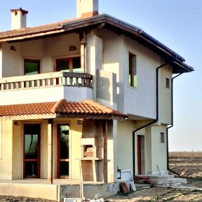 Област Добрич, с. Славеево