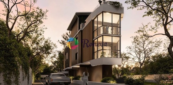 Област Варна, гр. Варна, Бриз