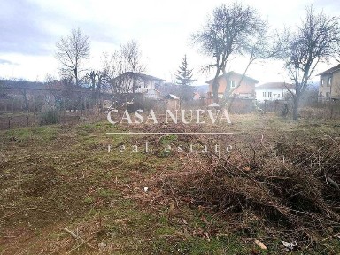Къща в с. Бабица, Перник