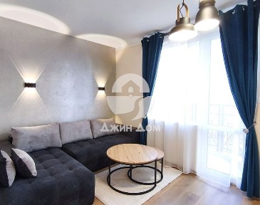 Едностаен апартамент с ГЛЕДКА МОРЕ в к-с Виста Дел Мар 2, Свети Влас
