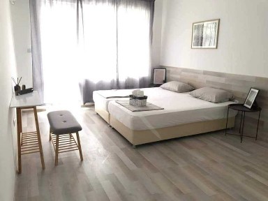 Двустаен апартамент в Черноморец 38454