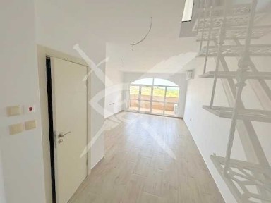 Тристаен апартамент в Черноморец! 104630
