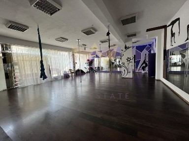 Област Варна, гр. Варна, Окръжна болница