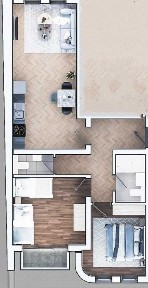 Област София-град, гр. София, Зона Б-18