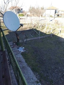 Област Пловдив, с. Долнослав