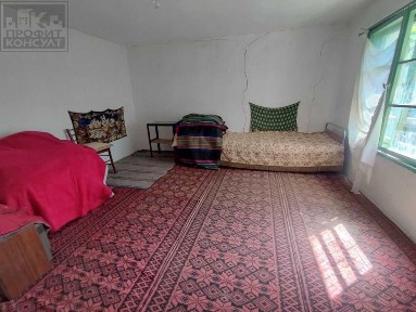 Област Велико Търново, с. Овча могила