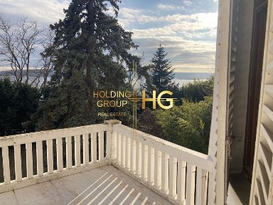 Област Варна, гр. Варна, Морска градина