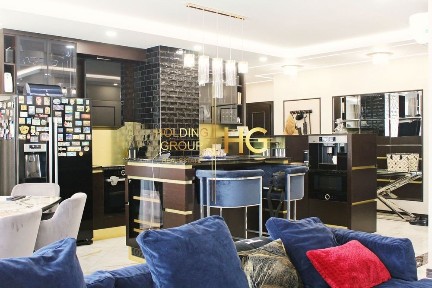 Област Варна, гр. Варна, Гранд Мол Варна