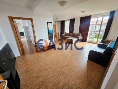 Апартамент с 3 спални в Сани Вю Централ, Слънчев бряг, 184 кв. М., 155 000 евро # 34083930