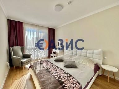 Мезонет с 2 спални в комплекс Белисити, Равда, България, 108 кв. м.