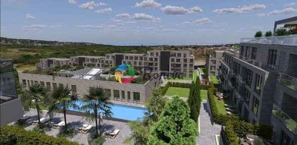 Тристаен апартамент с премиум равършване ДО КЛЮЧ в близост до к. к. Св