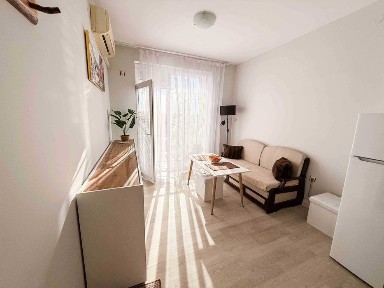 Област Бургас, к. к. Слънчев бряг