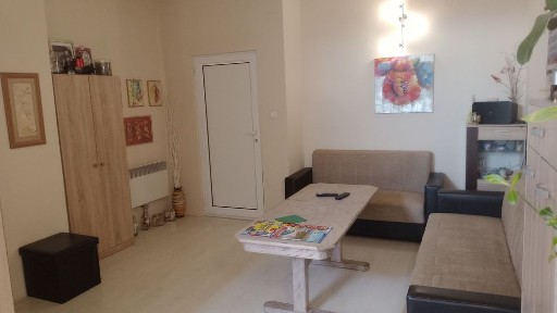 Област Благоевград, гр. Благоевград, Идеален център