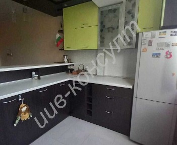 Област Велико Търново, гр. Велико Търново, Бузлуджа