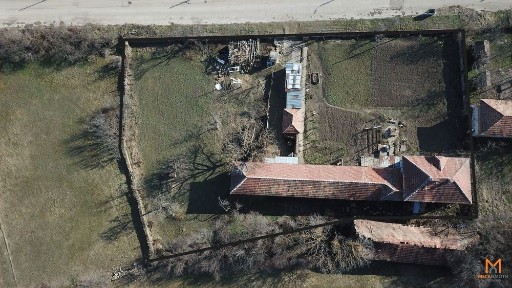 Област Габрово, с. Агатово