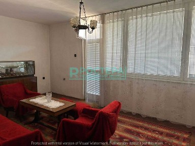 Област Търговище, гр. Търговище, Център