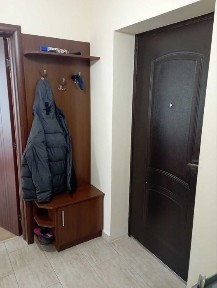 Отдава апартамент под наем в Казанлък