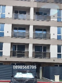 С Акт 16!Двустаен, 73 кв. м., гр. Пловдив, Гребна база