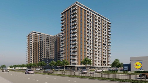 Двустаен, 74 кв. м., гр. Пловдив, Кършияка