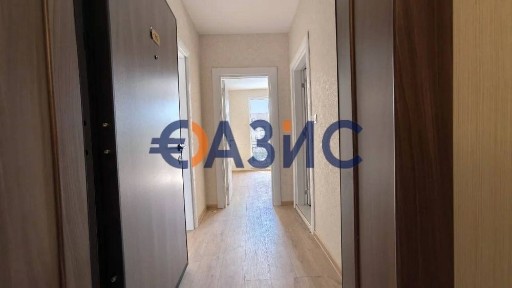 Апартамент с 1 спалня в комплекс Афродита Грийн, Слънчев Бряг