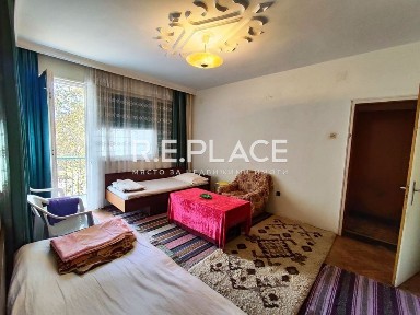 Област Варна, гр. Варна, Чайка