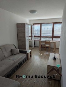 Продава 1-СТАЕН град София, Студентски град