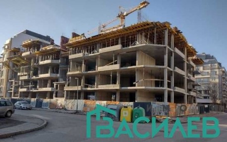 Продава 1-СТАЕН град София, Дружба 1