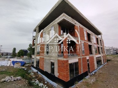 Област София-град, гр. София, Малинова долина